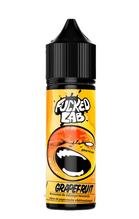 Longfill F*cked Fruits - Grapefruit 10/60ml