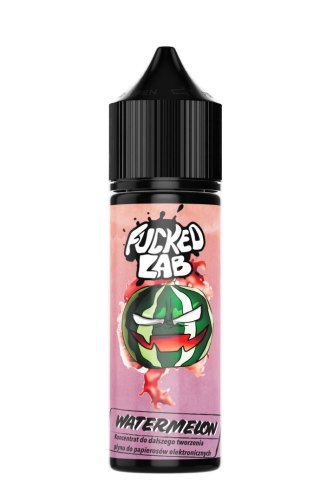 Longfill F*cked Fruits - Watermelon 10/60ml