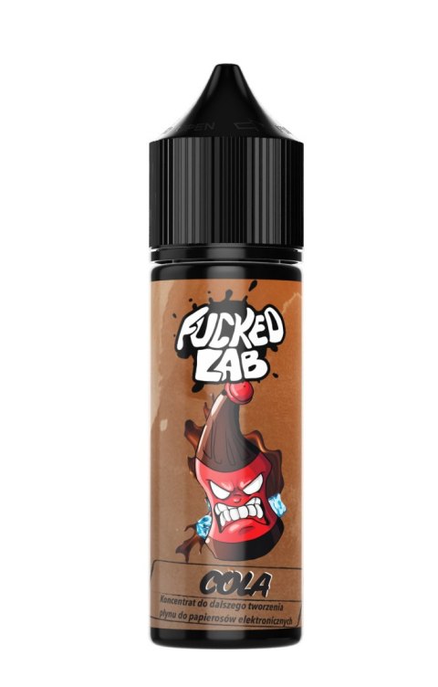 Longfill F*cked Fruits - Cola 10/60ml