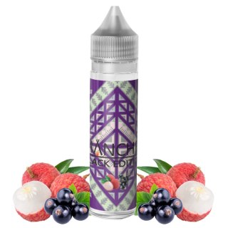 Longfill Franki Juice - Black Edition 10/60ml