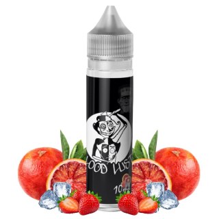 Longfill Franki Juice - Blood Lust 10/60ml