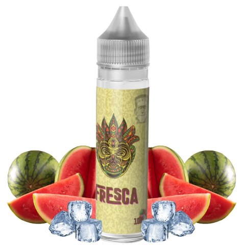 Longfill Franki Juice - Fresca 10/60ml