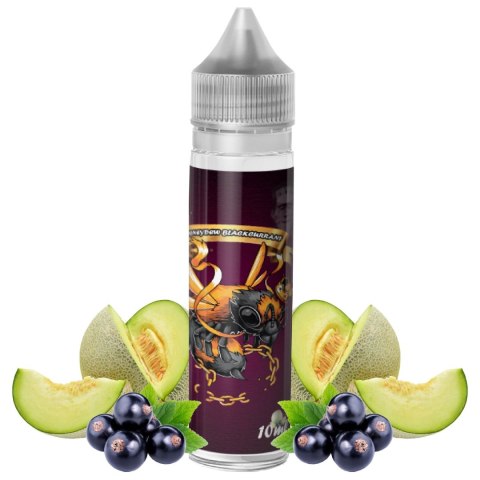 Longfill Franki Juice - Honeydew Blackcurrant 10/60ml