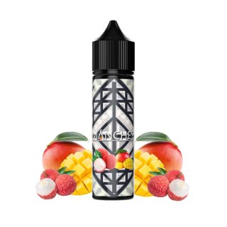 Longfill Franki Juice - Manchee 10/60ml