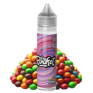 Longfill Franki Juice - Pop Rocket 10/60ml