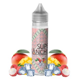 Longfill Franki Juice - Super Manchee 10/60ml