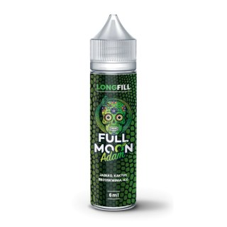 Longfill Full Moon - Adam 6/60ml