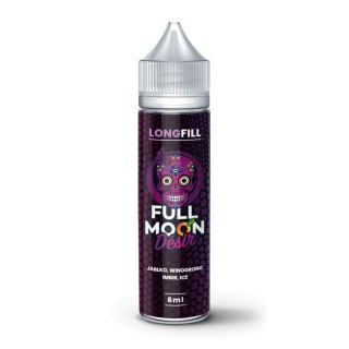 Longfill Full Moon - Desir 6/60ml