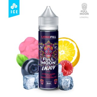 Longfill Full Moon - Enjoy 6/60ml