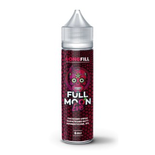 Longfill Full Moon - Eve 6/60ml