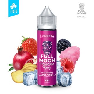 Longfill Full Moon - Hypnose Infinity 6/60ml