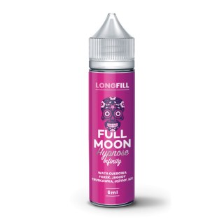 Longfill Full Moon - Hypnose Infinity 6/60ml