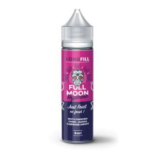 Longfill Full Moon - Hypnose Just Fruit 6/60ml