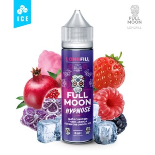 Longfill Full Moon - Hypnose 6/60ml