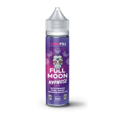 Longfill Full Moon - Hypnose 6/60ml