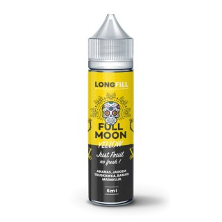 Longfill Full Moon - Yellow Just Fruit 6/60ml