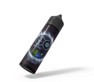 Longfill Geometric Fruits - Aloe Indigo 10/60ml