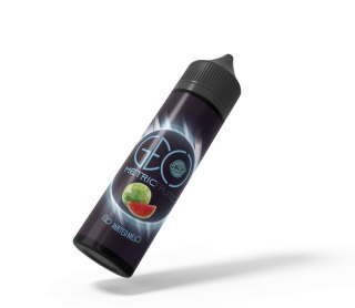 Longfill Geometric Fruits - Elo Watermelon 10/60ml