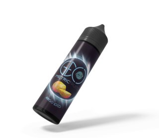 Longfill Geometric Fruits - Mango Loco 10/60ml