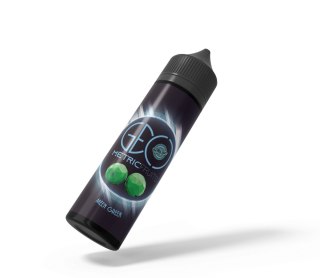 Longfill Geometric Fruits - Meen Green 10/60ml