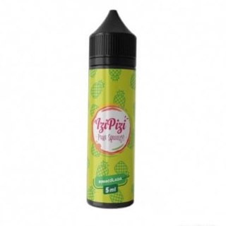 Longfill IZI PIZI Pure Squeezy - Pinacolada 5/60ml