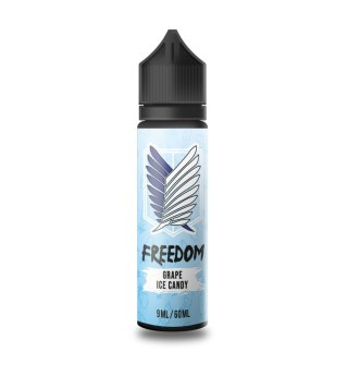 Longfill Japan Style - Freedom 9/60ml