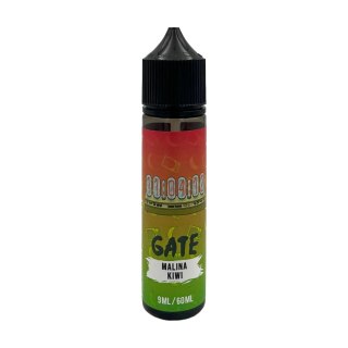 Longfill Japan Style - Gate 9/60ml