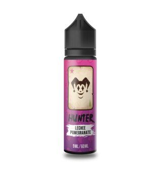 Longfill Japan Style - Hunter 9/60ml