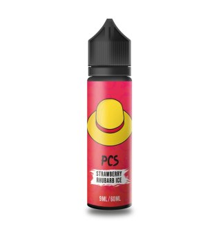 Longfill Japan Style - PCS 9/60ml