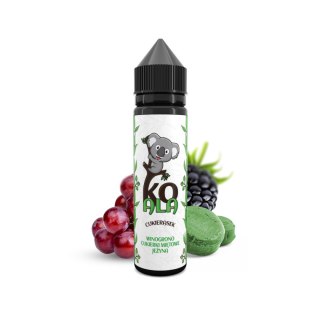 Longfill Koala - Cukierasek 10/60ml