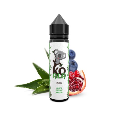 Longfill Koala - Lekki 10/60ml