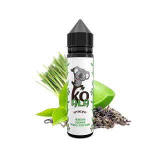 Longfill Koala - Spokojny 10/60ml