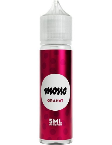 Longfill MONO - Granat 5/60ml