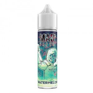 Longfill Mad Vapes - Watermelon 10/60ml