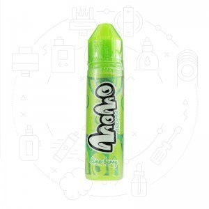 Longfill Momo - Lime Berry 13/60ml