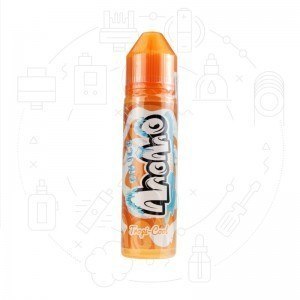 Longfill Momo - Tropi Cool On Ice 13/60ml