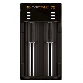 Ładowarka E-Cig Power - C2