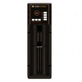 Ładowarka E-Cig Power - Q1