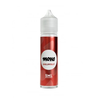 Longfill MONO - Grejpfrut 5/60ml