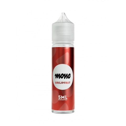 Longfill MONO - Grejpfrut 5/60ml