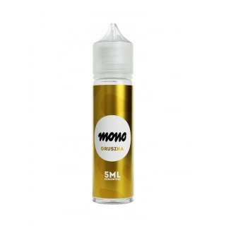 Longfill MONO - Gruszka 5/60ml