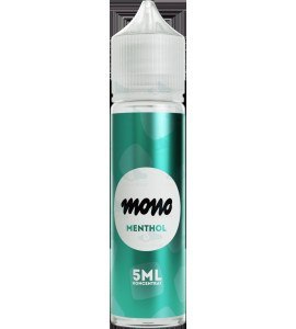 Longfill MONO - Menthol 5/60ml