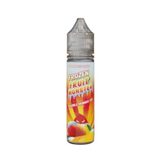 Longfill MVP Frozen Fruit - Double Mango Ice 15/60ml