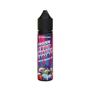 Longfill MVP Frozen Fruit - Mixed Berry Ice 15/60ml