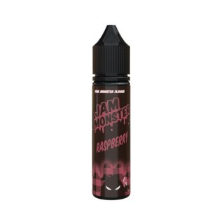 Longfill MVP Jam Monster - Raspberry 15/60ml