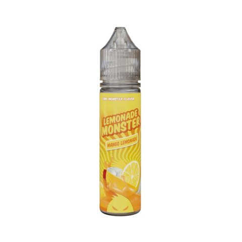 Longfill MVP Lemonade Monster - Mango Lemonade 15/60ml