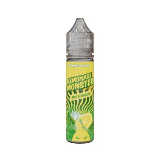 Longfill MVP Lemonade Monster - Mint Lemonade 15/60ml