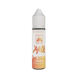 Longfill MVP The Milk - Cinnamon 15/60ml