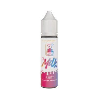 Longfill MVP The Milk - Fruity 15/60ml