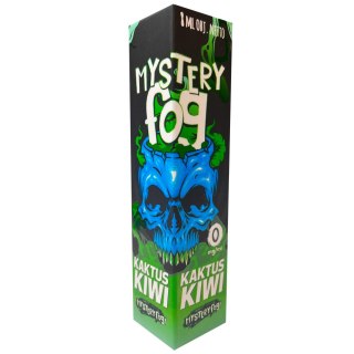 Longfill Mystery Fog - Kaktus Kiwi 8/60ml